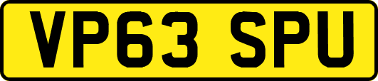 VP63SPU