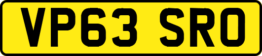 VP63SRO