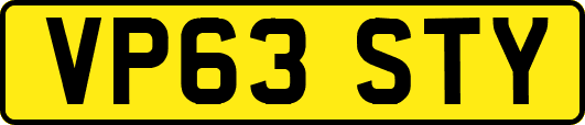 VP63STY