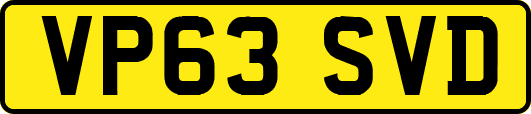 VP63SVD