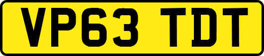 VP63TDT