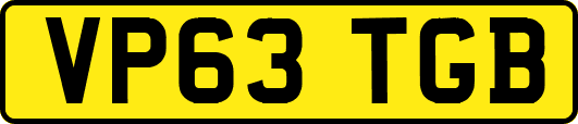 VP63TGB