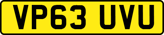VP63UVU