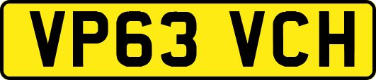 VP63VCH