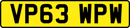 VP63WPW