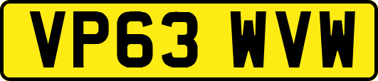 VP63WVW