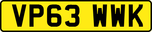 VP63WWK