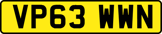 VP63WWN
