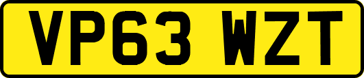 VP63WZT