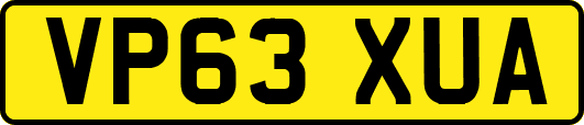 VP63XUA