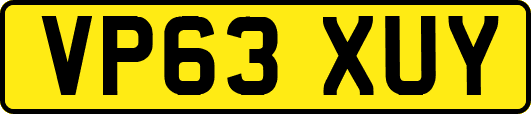 VP63XUY