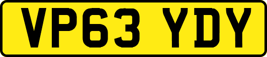 VP63YDY
