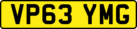 VP63YMG
