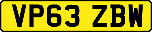 VP63ZBW