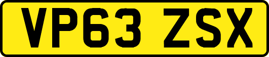 VP63ZSX