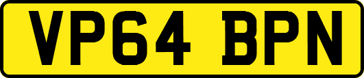 VP64BPN