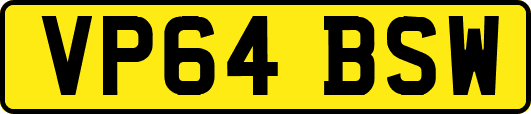 VP64BSW