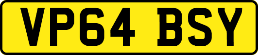 VP64BSY