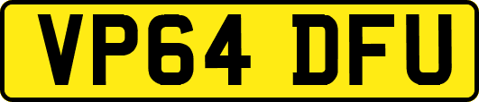 VP64DFU