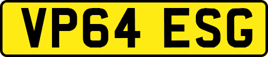 VP64ESG