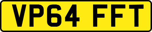 VP64FFT