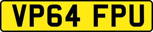 VP64FPU