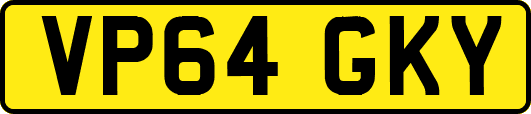 VP64GKY