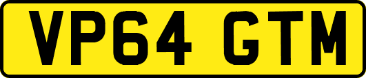VP64GTM