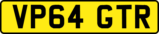 VP64GTR
