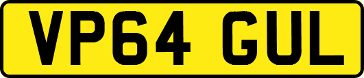 VP64GUL