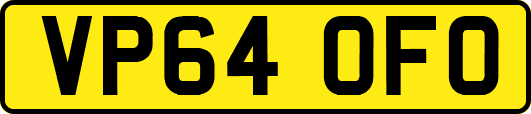VP64OFO
