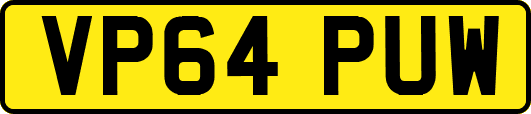 VP64PUW