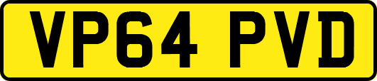 VP64PVD