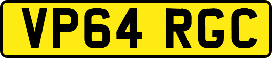 VP64RGC