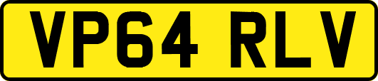 VP64RLV