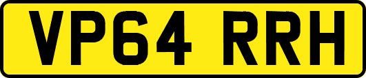 VP64RRH