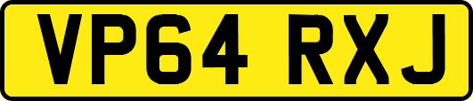 VP64RXJ