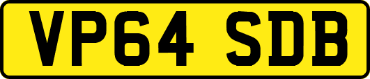 VP64SDB