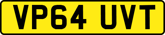 VP64UVT