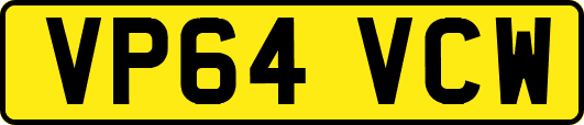 VP64VCW
