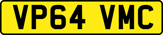 VP64VMC