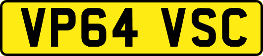 VP64VSC