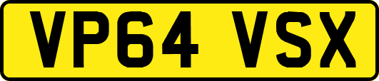 VP64VSX