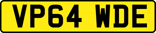VP64WDE