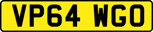 VP64WGO