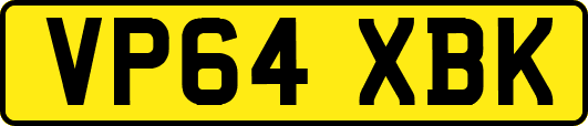 VP64XBK
