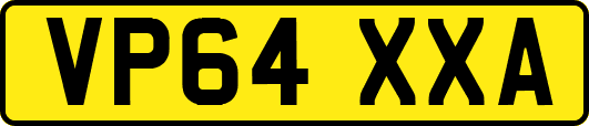 VP64XXA