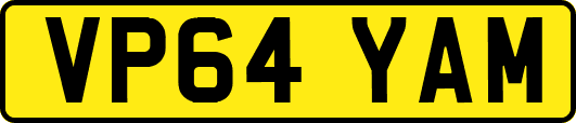 VP64YAM