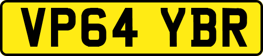 VP64YBR