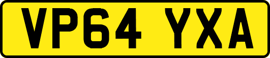 VP64YXA
